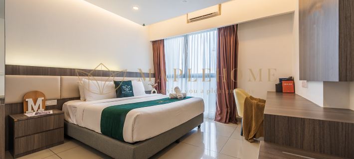Ion Delemon Premier Suites Genting Hotels in Genting Highlands