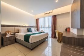 Ion Delemon Premier Suites Genting