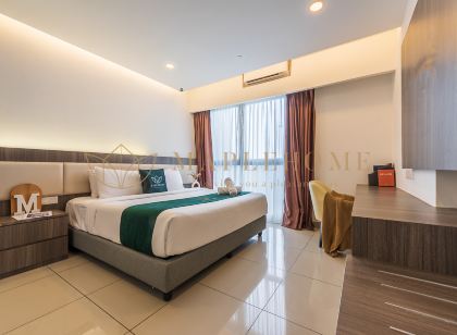 雲頂高原Ion Delemon高級公寓