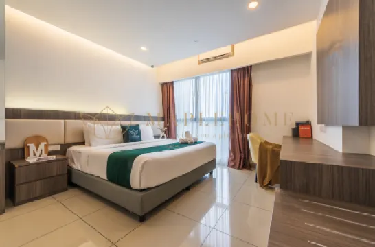 Ion Delemon Premier Suites Genting Hotels near SeniKome Péng Hēng East Coast Arts & Cultural Centre