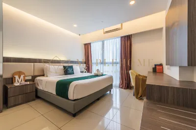 Ion Delemon Premier Suites Genting Hotels in Genting Highlands