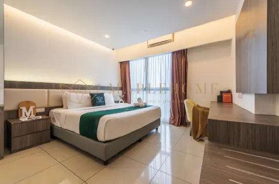 Ion Delemon Premier Suites Genting