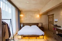 Qiannan Zhuhai Colorfulsunshin Private Tang Holiday Homestay Hotels near Shunan Bamboo Sea - Qingyun Corridor
