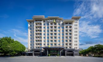 HOME2 SUITES BY HILTON SHENYANG