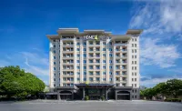 HOME2 SUITES BY HILTON SHENYANG