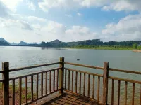 Huangyao Ancient Town Summer Inn that year - pemandangan pegunungan