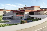 Xizang Hotel (Norbulingka shop) Hotel in zona Luolin Buka