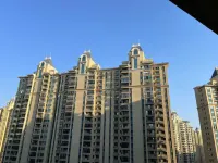 Zhuxinju (Chaozhou Town Hengda) Hotels in Evergrande City