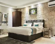 Sun Heaven Hotel Ikoyi