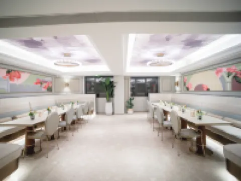 Mercure Guangzhou Beijing Road Pedestrian Street Hotel Hotels in Guangzhou