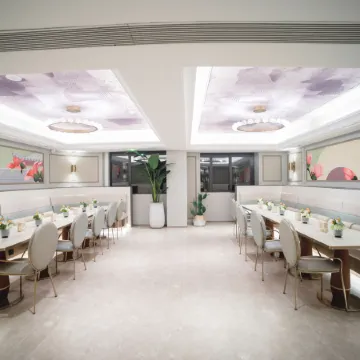 Mercure Guangzhou Beijing Road Pedestrian Street Hotel