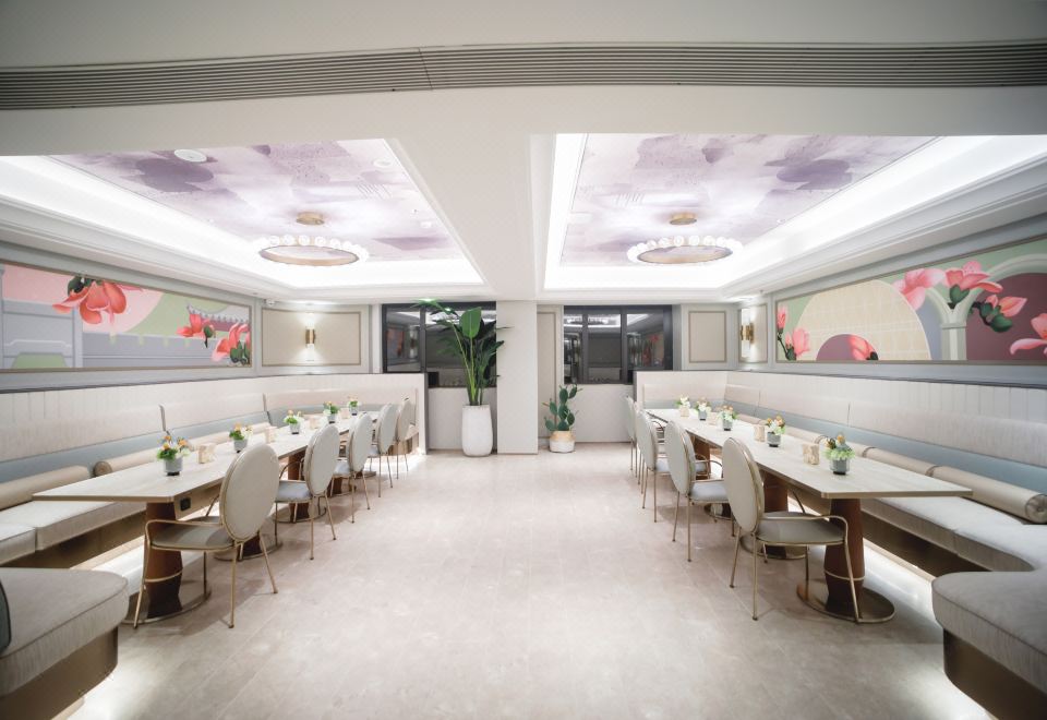 1. Mercure ..