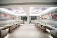 Mercure Guangzhou Beijing Road Pedestrian Street Hotel Hotels in Guangzhou