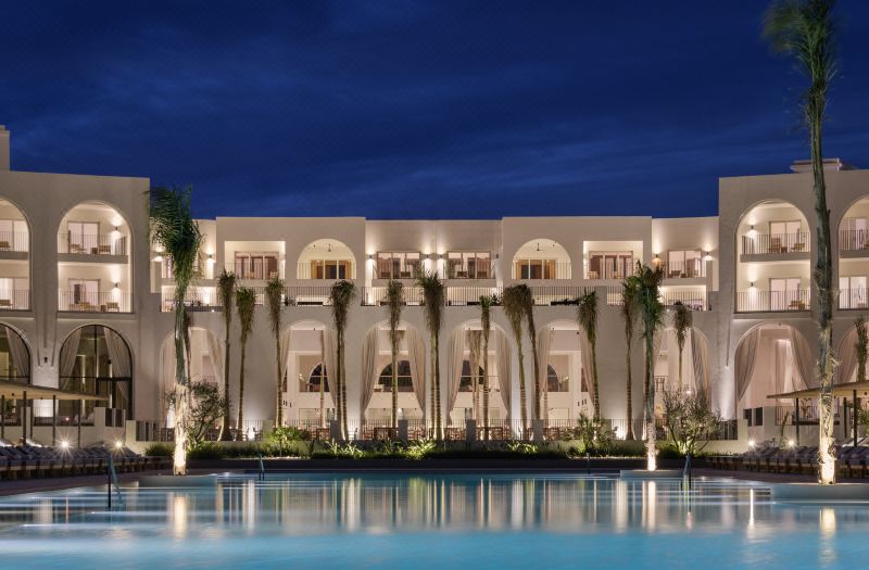 Serry Beach Resort photo 5