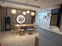 鐘鼓樓居青年旅舍（西安鐘樓地鐵站店） - 青年旅館