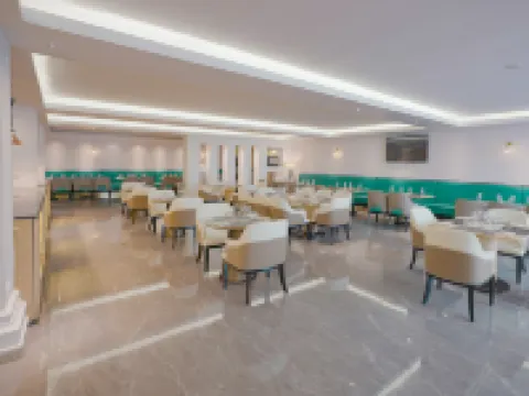 Stay Easy Plus Hotel โรงแรมในอาดดิสอาบาบา