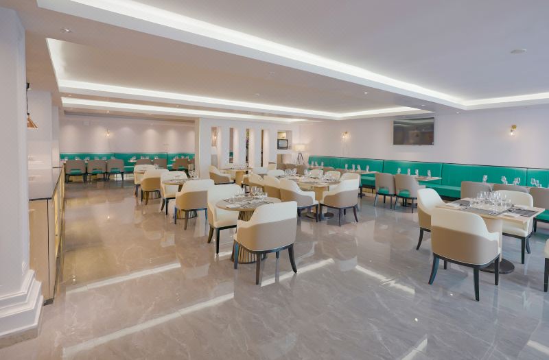 Stay Easy Plus Hotel photo 2