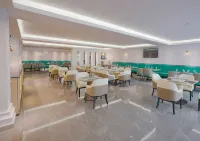 Stay Easy Plus Hotel Hotels in Addis Ababa