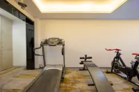 Bofan Cinema Hotel - ที่มีฟิตเนส