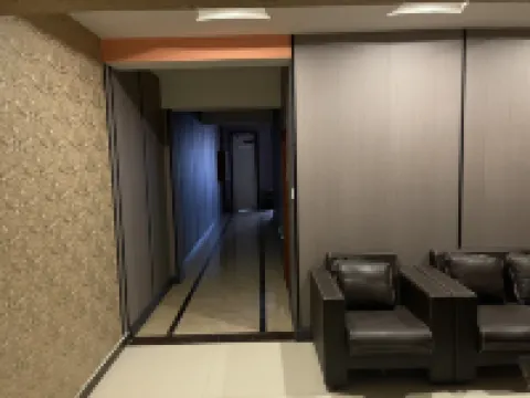 Echeng Hotel Hotels in Guangping