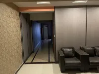 Echeng Hotel Hotels in Guangping