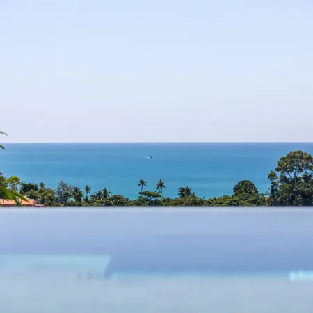 Wild Cottages Luxury and Natural Lamai
