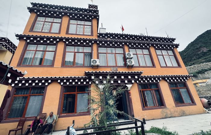 Batangxuan Homestay