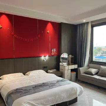 Yifeng Business Hotel