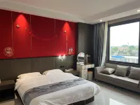 Yifeng Business Hotel Hotels in Xunyi