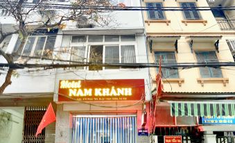 Nam Khanh Motel
