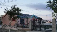 JiMuNai  Enjoy and  Relax Homestay - breakfast