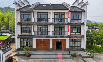 Changxing Yuefu Country Homestay