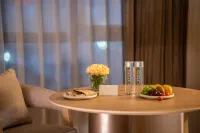 Crystal Orange Suqian Sucheng District Government