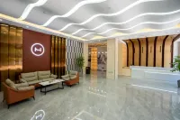 Youxi Movie Hotel (Pu'er Baiyun Road)