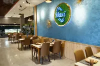 HUSMA Hotel & SPA Hotels in Зангиатинский район
