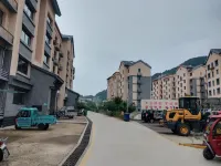 Yunhua Xigu Jiaxin Homestay Hotels in Fuping