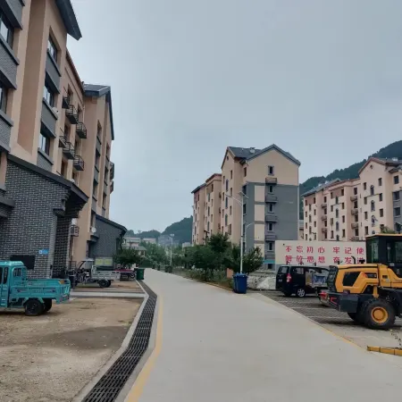 Yunhua Xigu Jiaxin Homestay