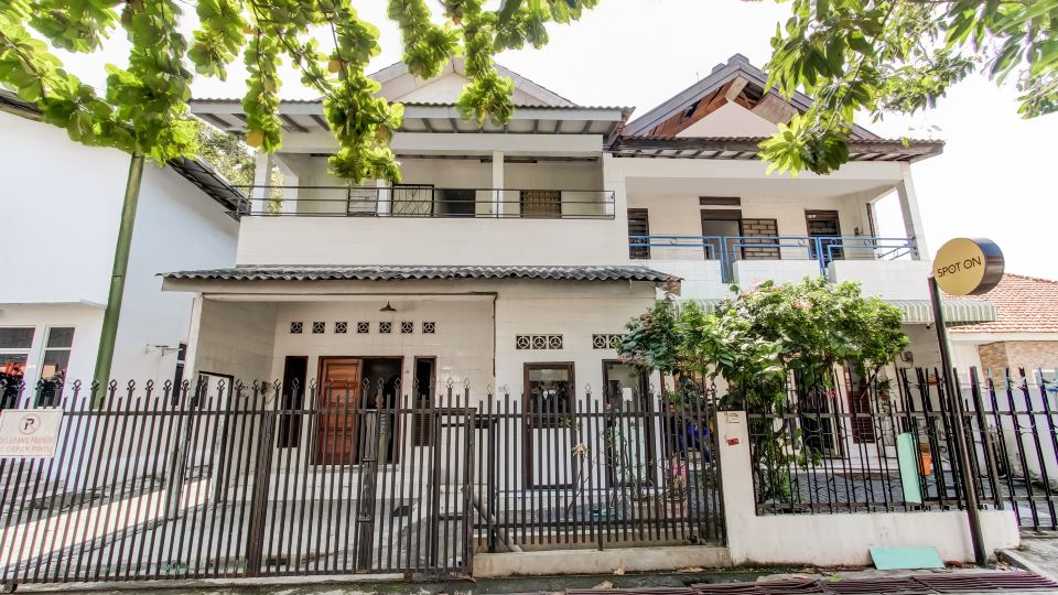 Hotel O Green Forest Homestay NearTaman Wisata Pusuk Sembalun (Tourist Park)
