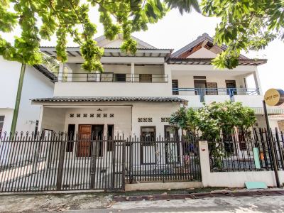 Hotel O Green Forest Homestay NearTaman Wisata Pusuk Sembalun (Tourist Park)