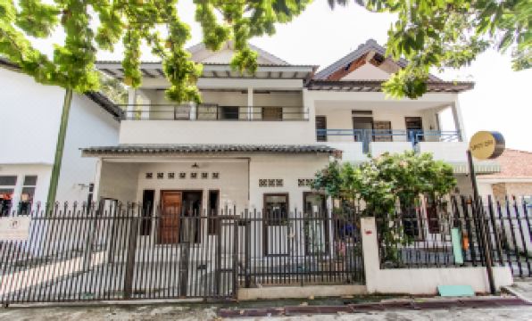 Hotel O Green Forest Homestay NearTaman Wisata Pusuk Sembalun (Tourist Park)