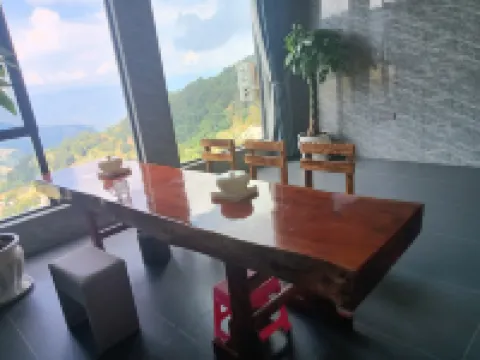 Yuanyang Duoyishu Yiqiutian Inn