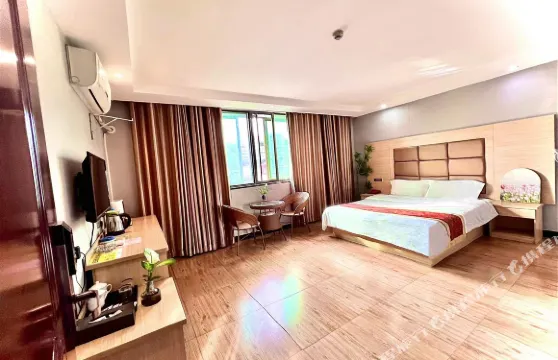 修文金文精品酒店