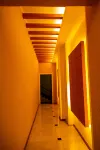 Ludian Guanhong Holiday Hotel