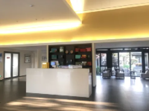 Junan County Mingzhengyuan Accommodation