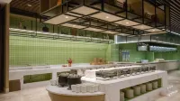 Zijinyuan Grand Hotel Hotels in Taixing