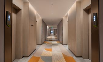 Home2 Suites by Hilton Yongji