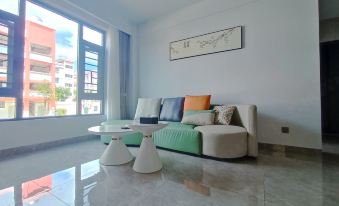 Caiman Homestay