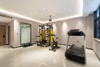 Non-Fanchengpin Hotel·(Gaoyang Business and Trade Street) Hotels in Gaoyang