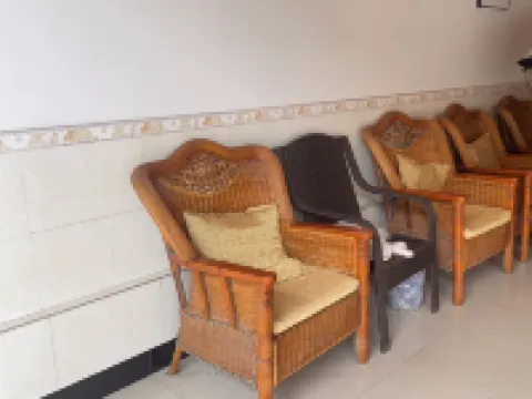 Ouhua Inn (Xilai Ancient Town)