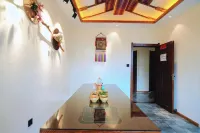 Qujing Xihua·Yu Hotel - breakfast